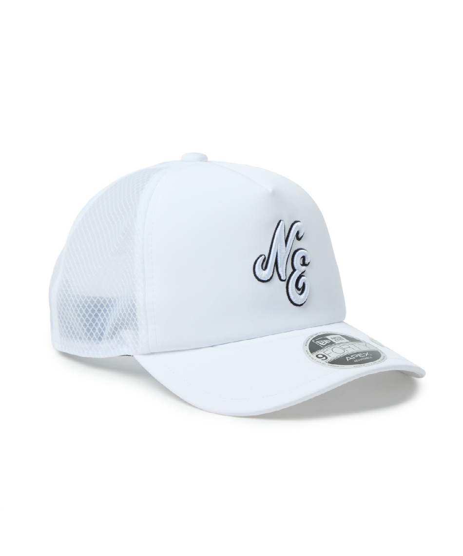 ニューエラ(NEW ERA) ゴルフ キャップ GF 940APEX NE 14869059 【国内