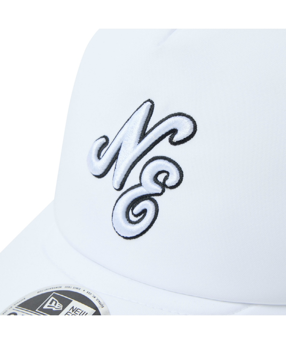 ニューエラ(NEW ERA) ゴルフ キャップ GF 940APEX NE 14869059 【国内