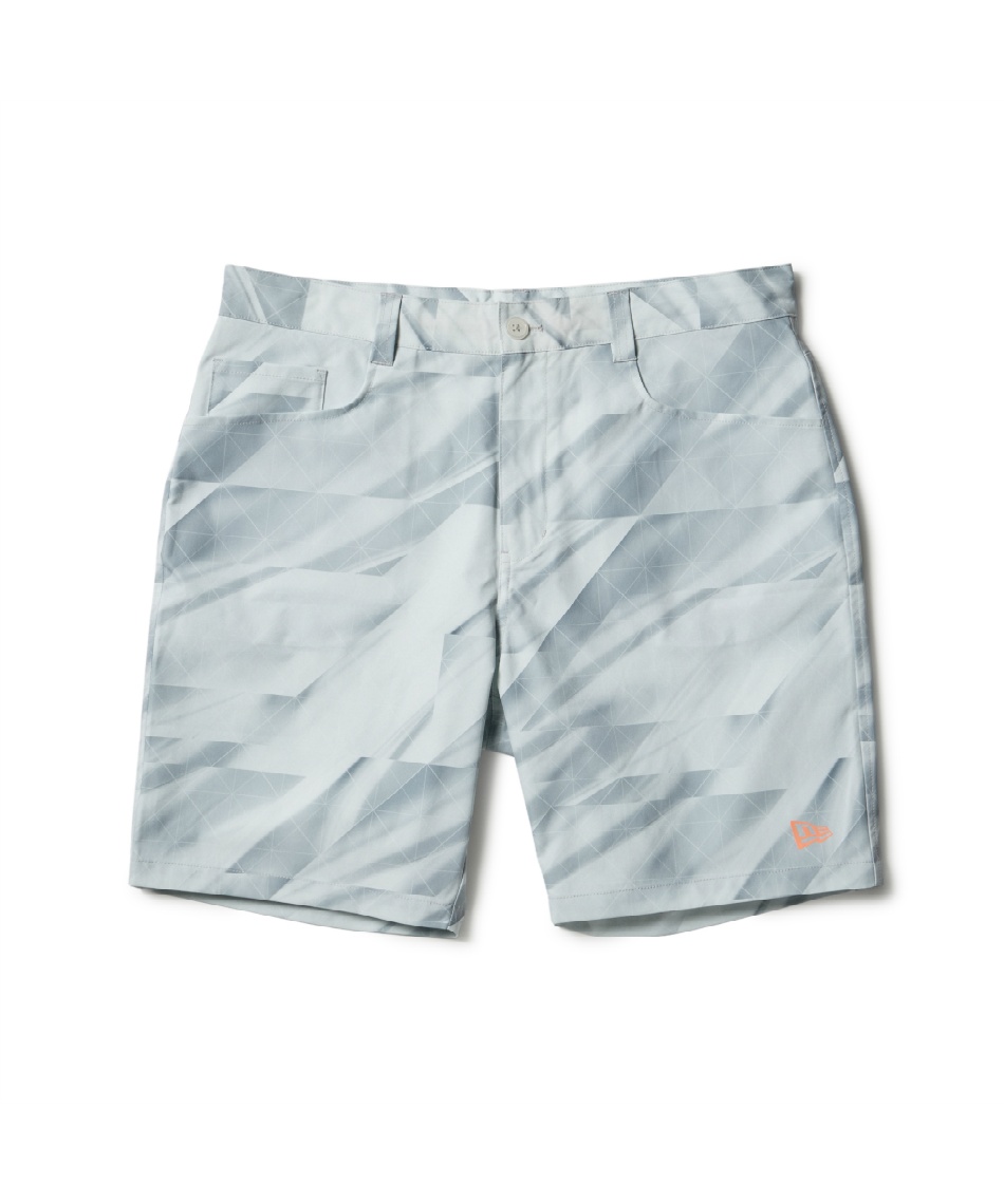 ニューエラ(NEW ERA) ゴルフウェア ショートパンツ GF SHORT PANTS CUT