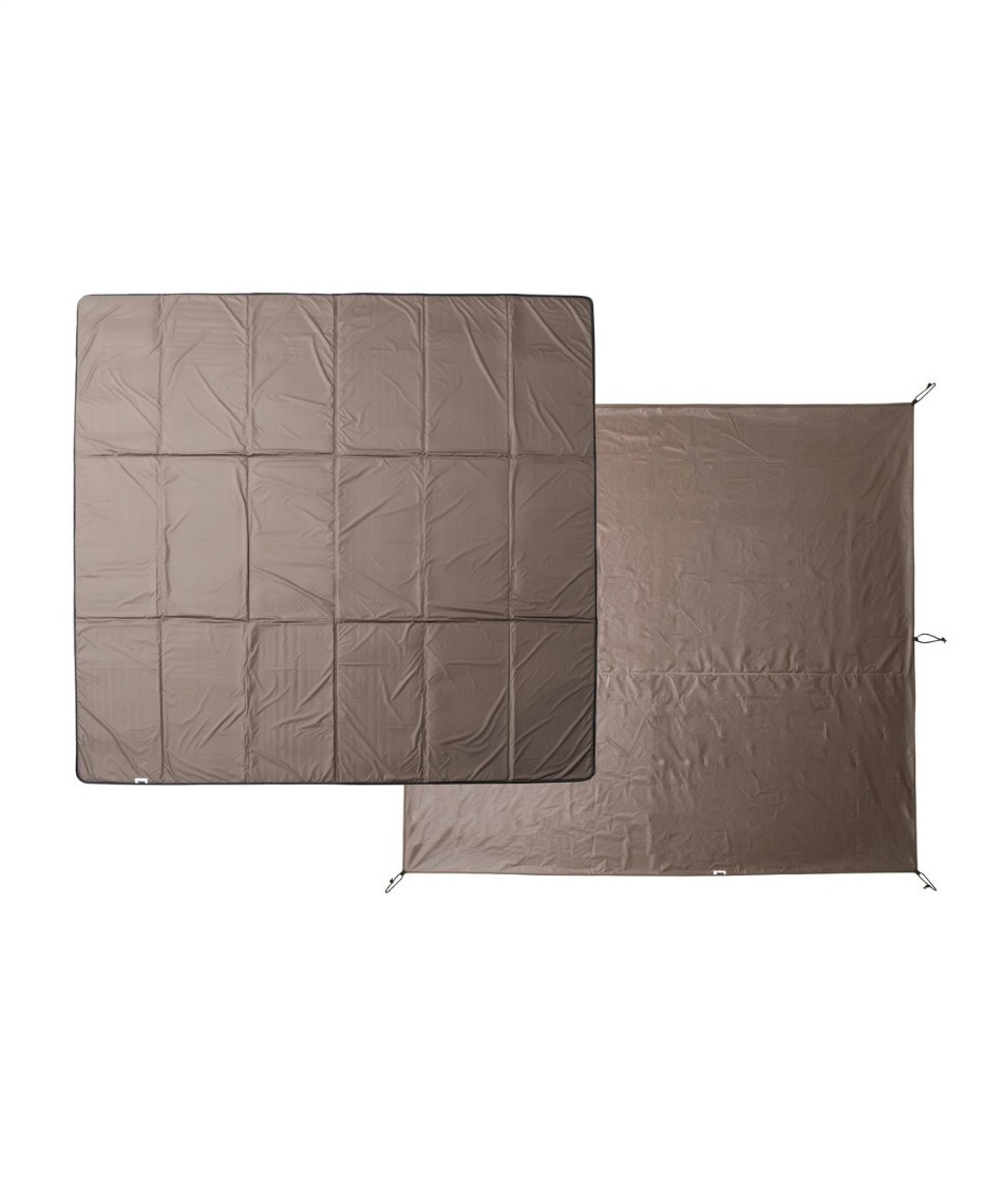 �l���|�C���g204pt �y���������z�X�m�[�s�[�N(snow peak) �C���i�[�e���g �A���j�e�B�h�[��3 �}�b�g�V�[�g�Z�b�g SD-030-1