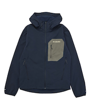 コロンビア(Columbia) アウトドア ジャケット Tall Heights III Hooded