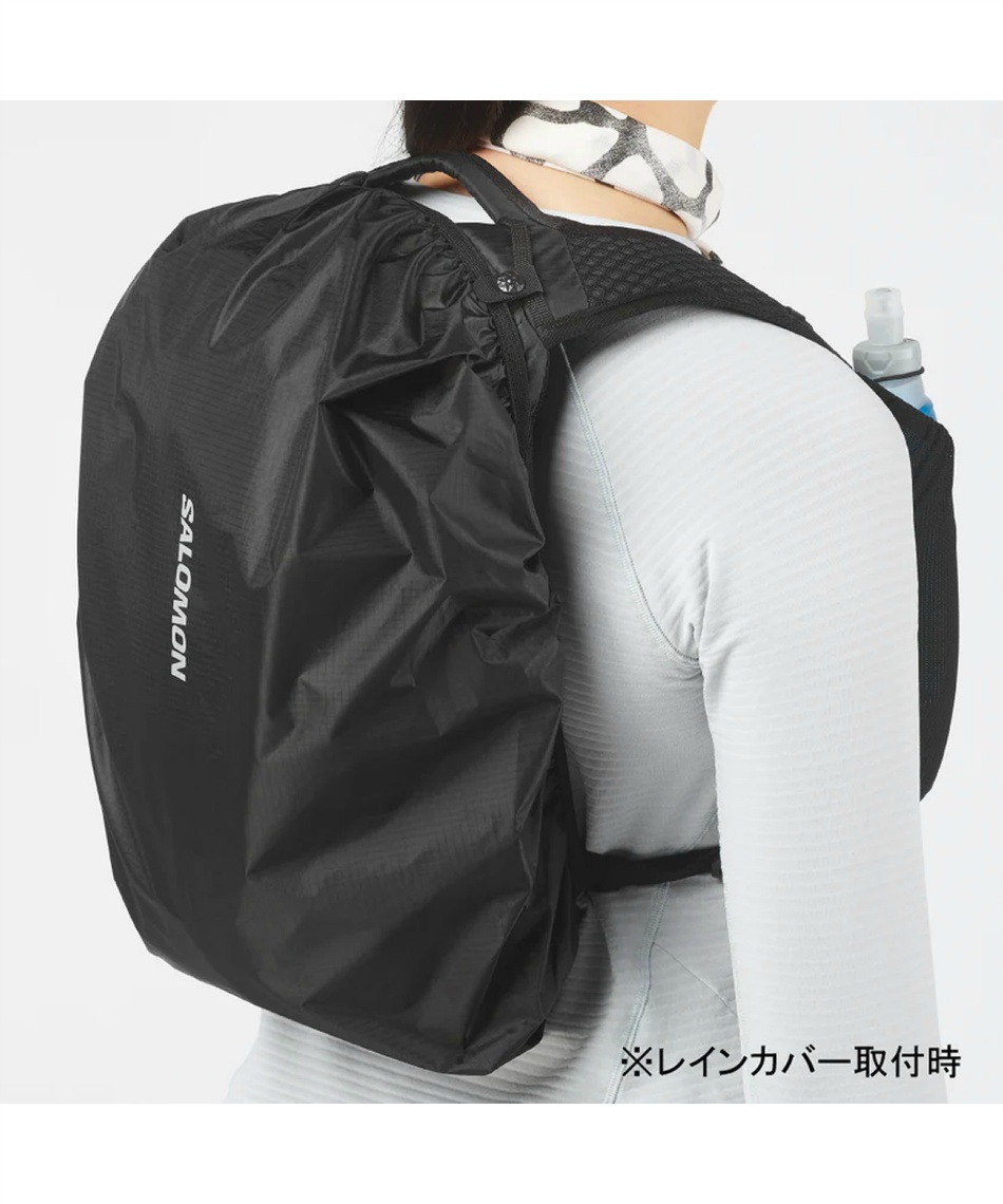 バックパック XT 10 LC2858500 【国内正規品】 | スポーツ用品なら