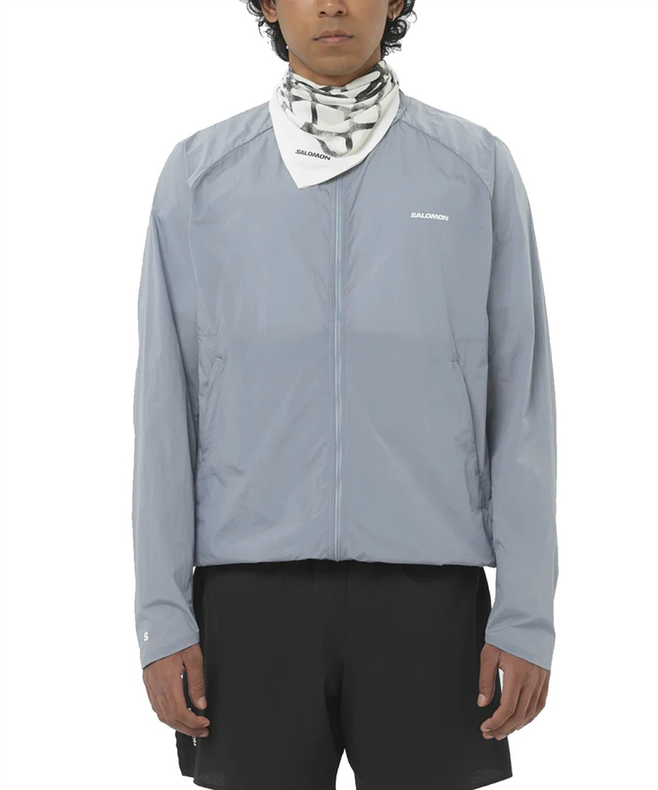 サロモン(SALOMON) アウトドア ジャケット SHAKEOUT FLY LC2844300