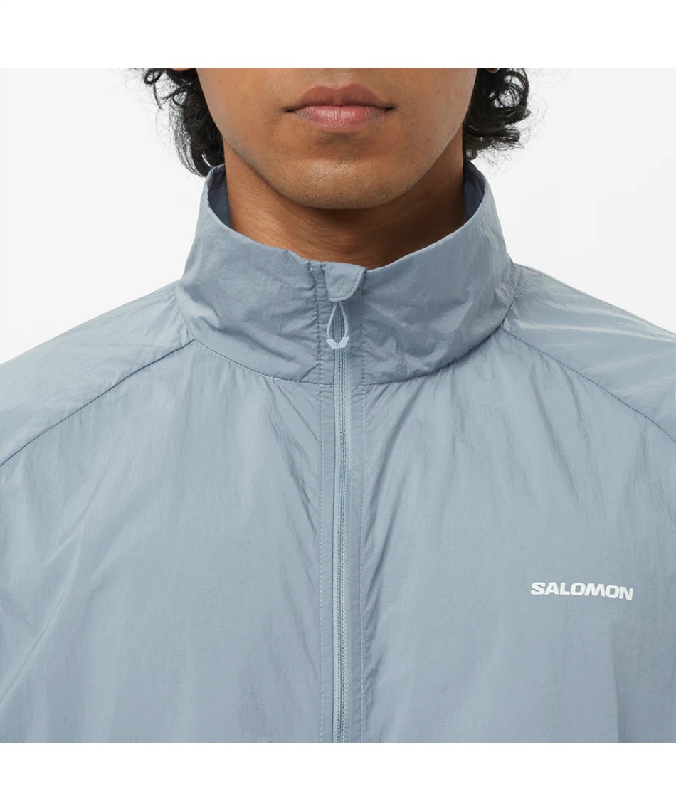 サロモン(SALOMON) アウトドア ジャケット SHAKEOUT FLY LC2844300