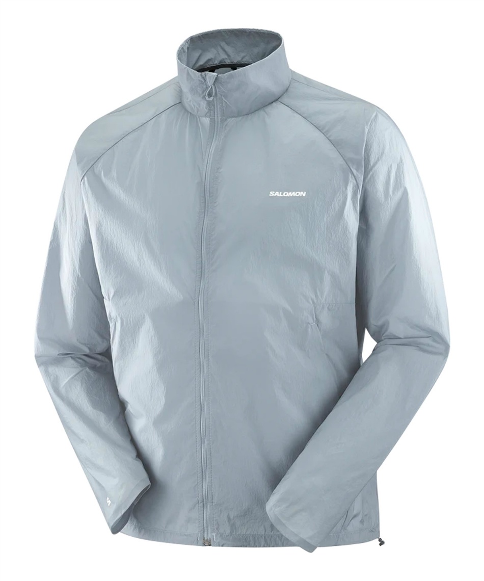 サロモン(SALOMON) アウトドア ジャケット SHAKEOUT FLY LC2844300