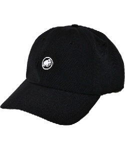 �l���|�C���g750pt �y���������z�}���[�g(MAMMUT) �X�q �L���b�v Baseball Cap �x�[�X�{�[�� �L���b�v 1191-00052-0001 �y�������K�i�z �����Y ���f�B�[�X black L�|XL