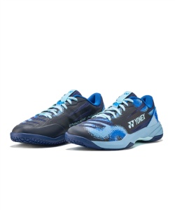 �l���|�C���g108pt 16% OFF�^SALE �y���������z���l�b�N�X(YONEX) �o�h�~���g���V���[�Y �p���[�N�b�V�����J�X�P�[�h�A�N�Z�� SHBCA2-002 �����Y ���f�B�[�X BL 25�D0