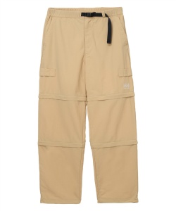 ヘリーハンセン(HELLY HANSEN) コンバーチブルパンツ ヴァーレカーゴ