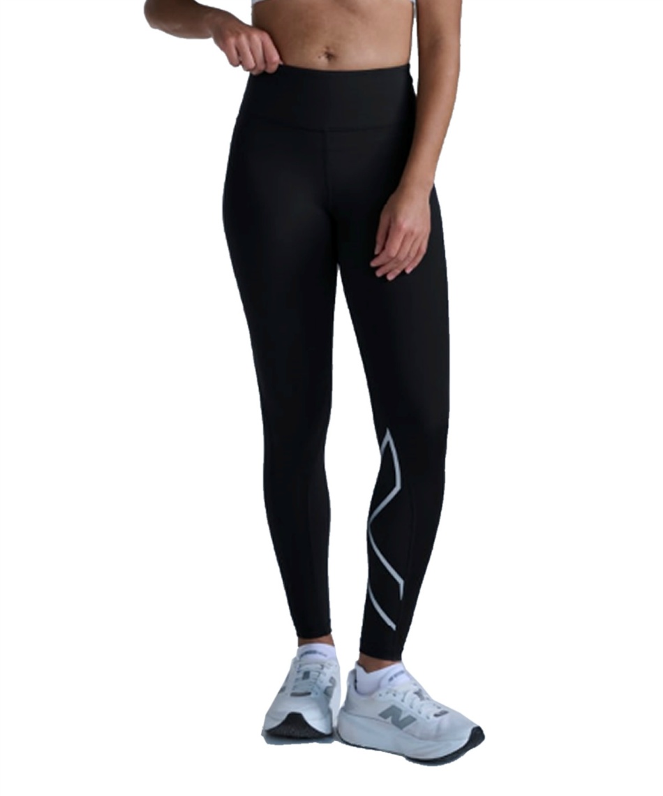2XUロングタイツ値下げ交渉可能 ツータイムズユー(2XU) ロングタイツ PWX コアコンプレッションLタイツ