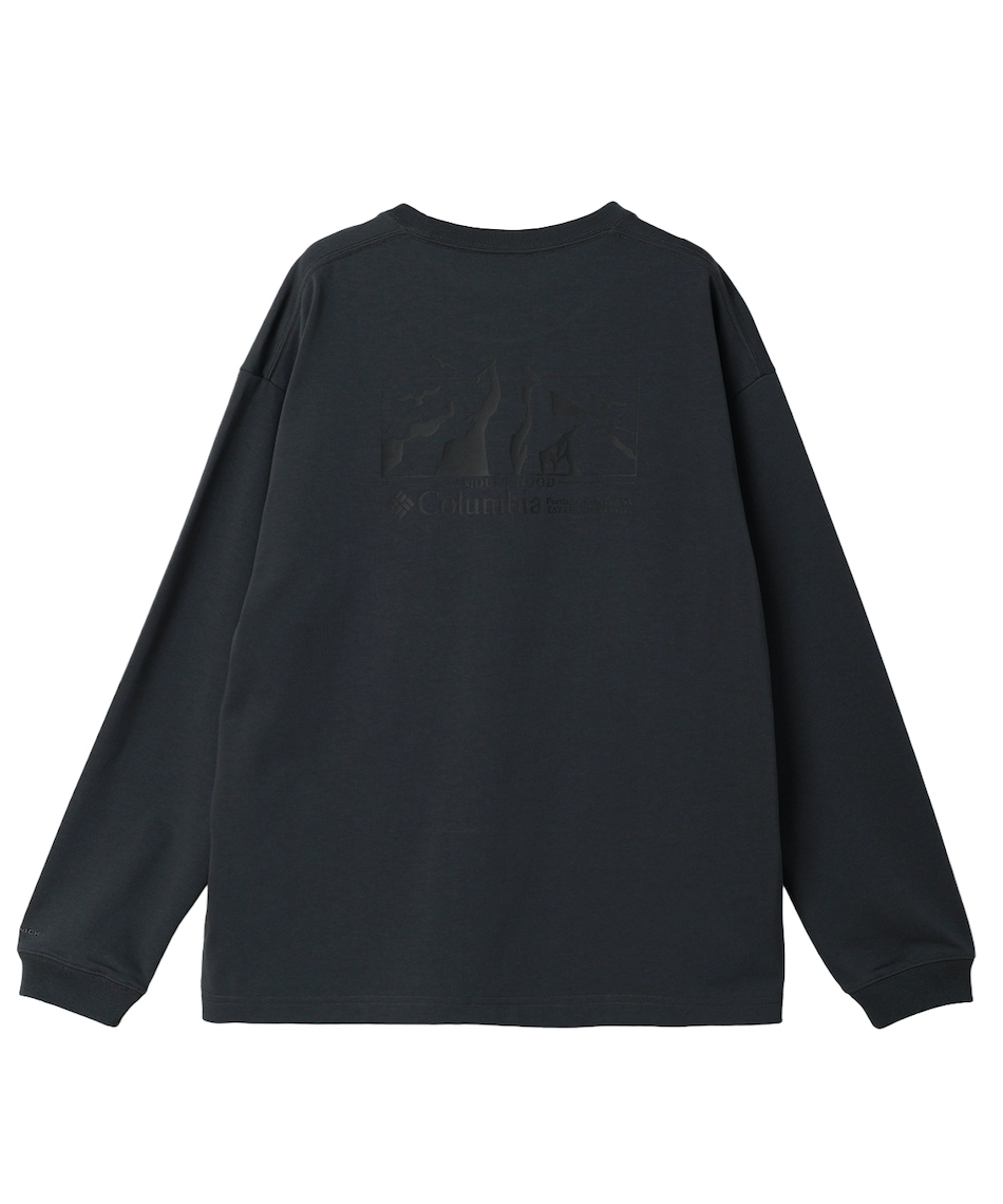 Tシャツ 長袖 Loma Vista Graphic LS Tee ロマビスタグラフィック