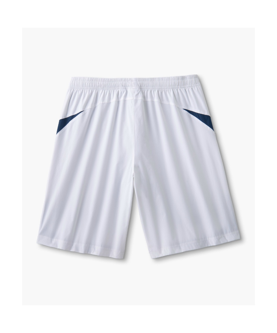 YONEX テニス バドミントン ショートパンツ テニスウェア バドミントンウェア ショートパンツ ユニハーフパンツ