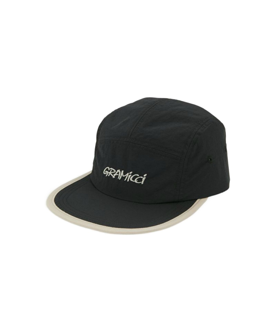 グラミチ(Gramicci) 帽子 キャップ ナイロン グラミチ CAP G6SA-083