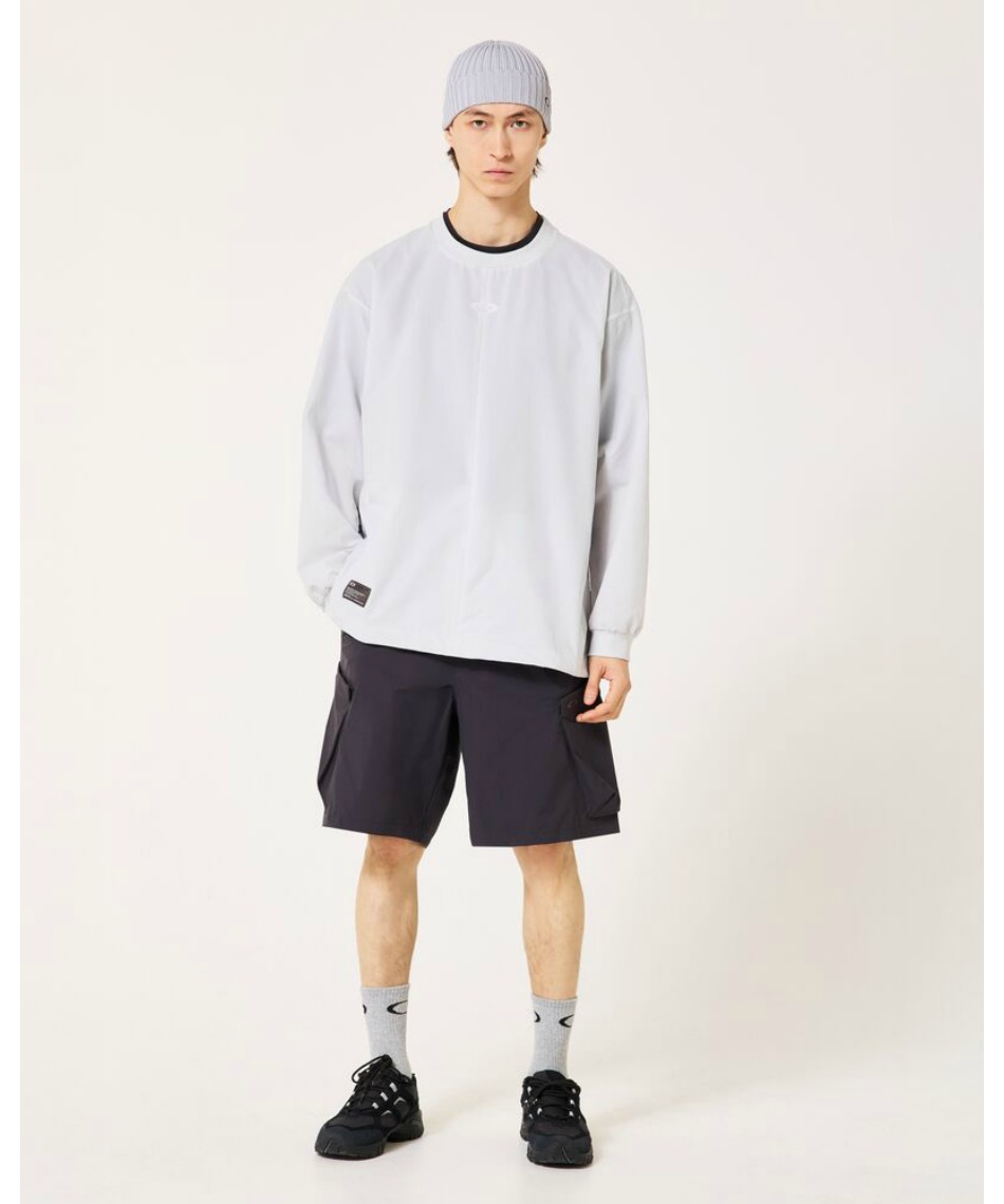 オークリー(OAKLEY) ショートパンツ FGL TOOL BOX SHORTS 6.0