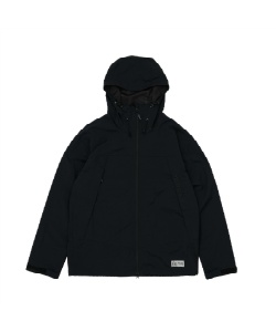 �l���|�C���g130pt �y���������z�}�[���b�g(Marmot) �A�E�g�h�A �W���P�b�g �M���h�W���P�b�g MTSS26MJK009-BLACK �y�������K�i�z �����Y BLACK M