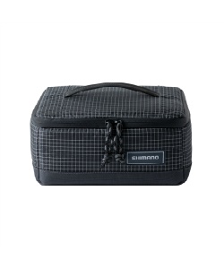 �l���|�C���g1200pt �y���������z�V�}�m(SHIMANO) �\�t�g�N�[���[ �~�j�N�[���[�o�b�O PRO L BA-002Z ����� L �`���R�[�� L