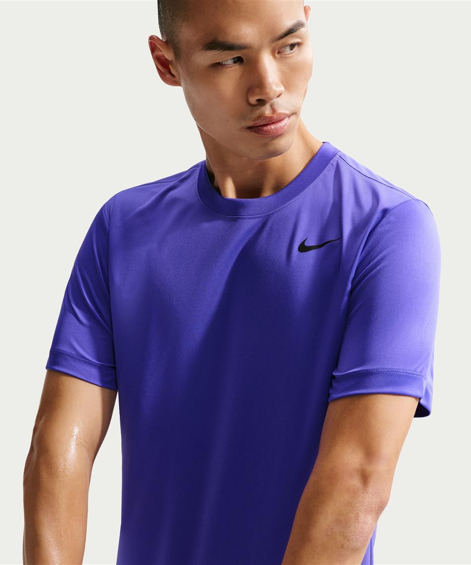 Tシャツ 半袖 DF FLEX ワンポイント 機能T IO1426-510 | スポーツ用品