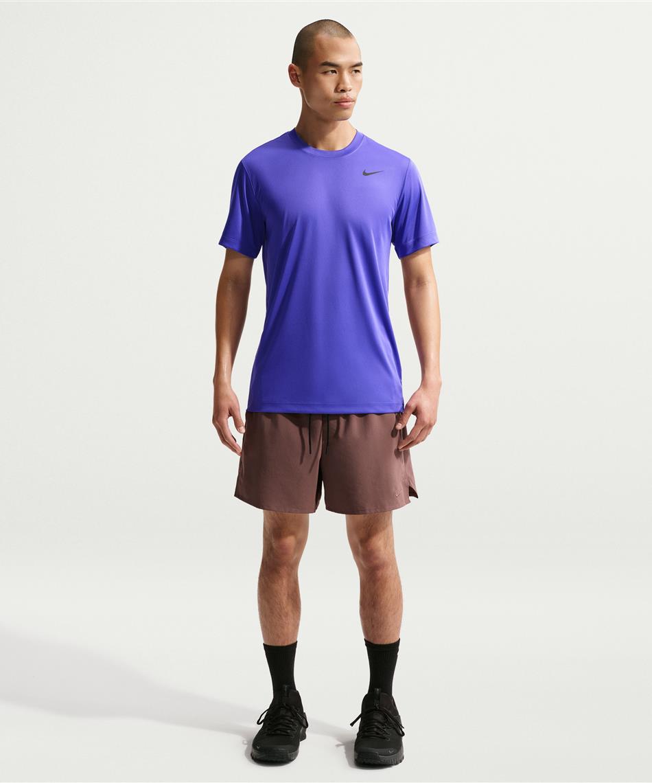 Tシャツ 半袖 DF FLEX ワンポイント 機能T IO1426-510 | スポーツ用品