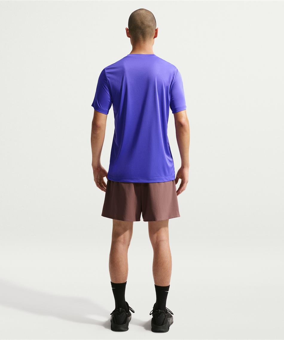 Tシャツ 半袖 DF FLEX ワンポイント 機能T IO1426-510 | スポーツ用品