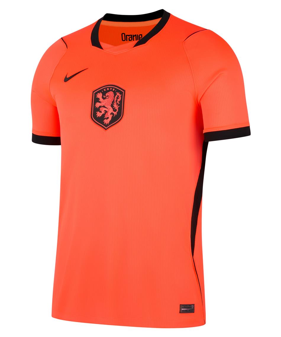 サッカーウェア レプリカシャツ 26 KNVB ホーム レプリカ IB5334-809