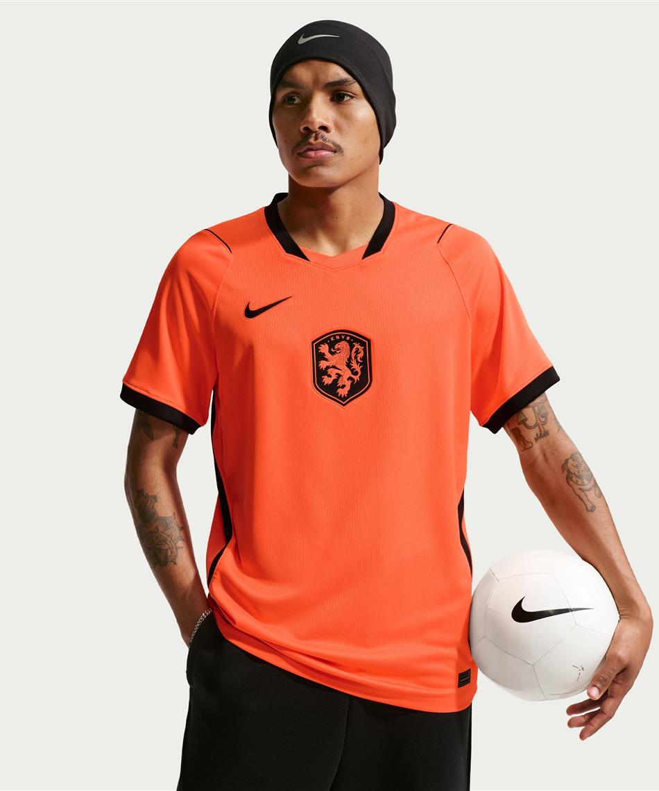 サッカーウェア レプリカシャツ 26 KNVB ホーム レプリカ IB5334-809