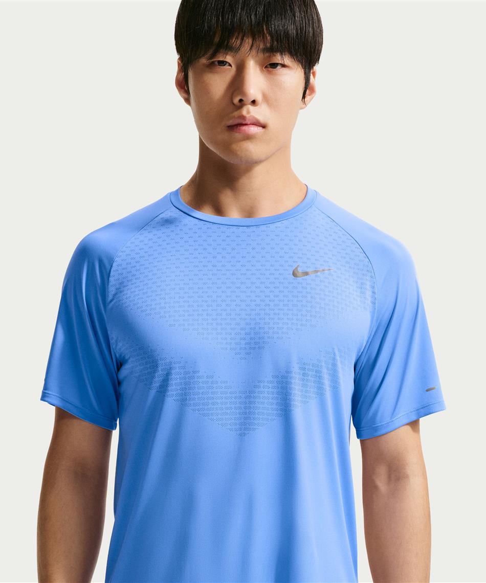 ♭ ナイキ(NIKE) ランニングウェア Tシャツ 半袖 DFADV ストライド