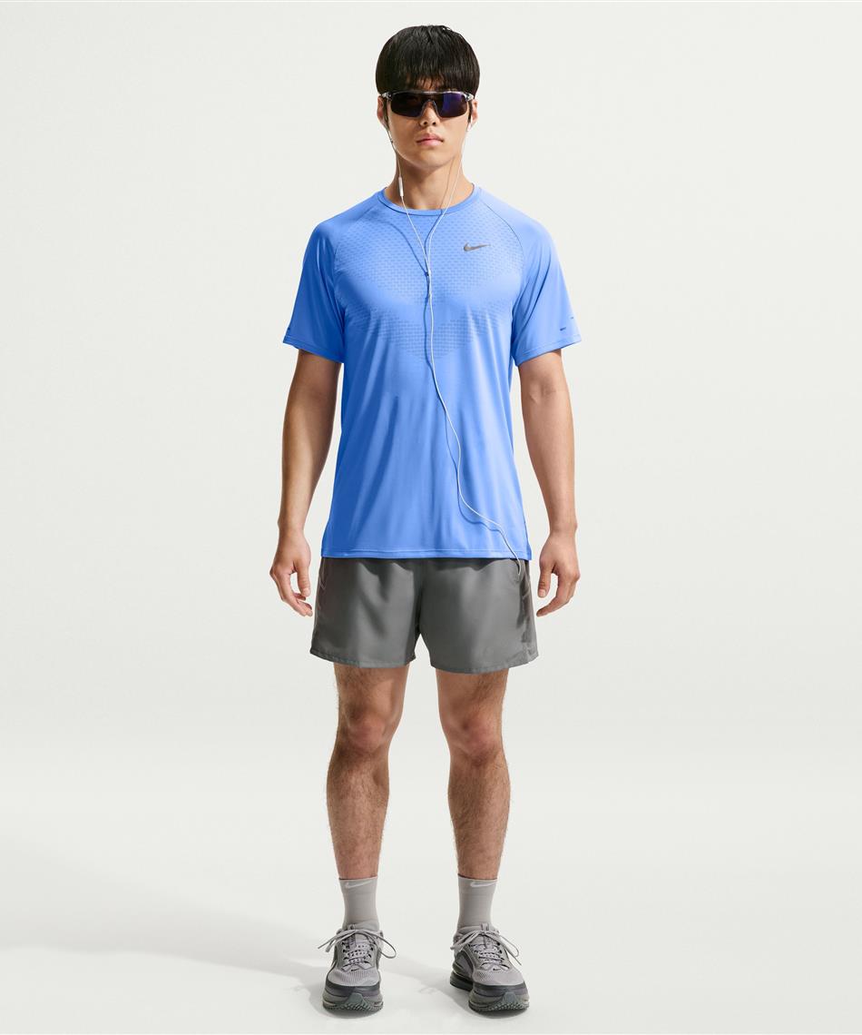 ナイキ(NIKE) ランニングウェア Tシャツ 半袖 DFADV ストライド 半袖T