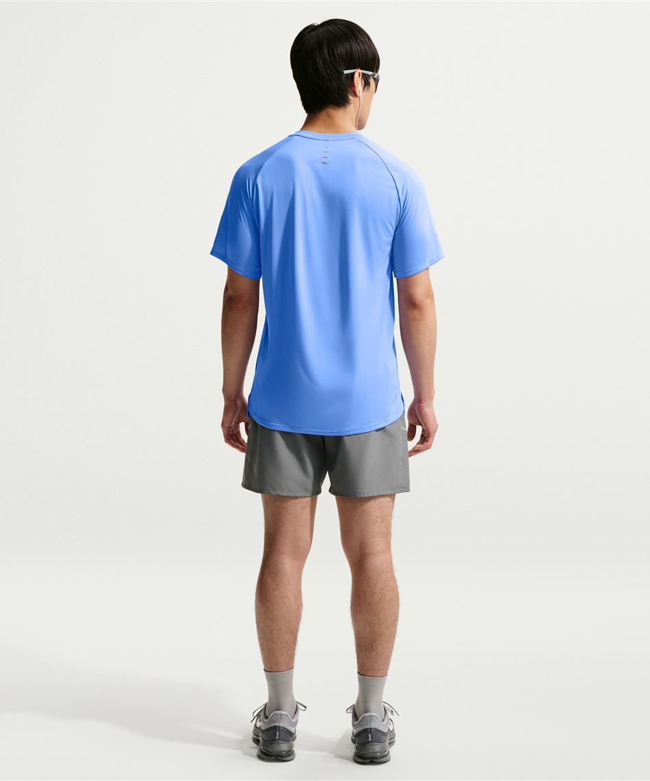 ナイキ(NIKE) ランニングウェア Tシャツ 半袖 DFADV ストライド 半袖T
