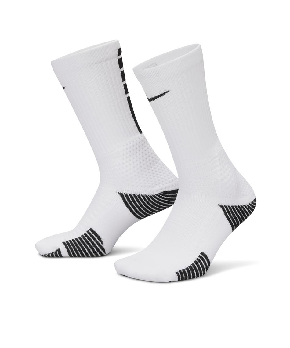 ナイキ(NIKE) バスケットボール ソックス ナイキ エリート CUSH クルー