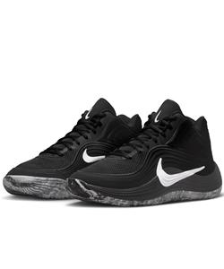 �l���|�C���g1110pt 10% OFF�^SALE �y���������z�i�C�L(NIKE) �o�X�P�b�g�V���[�Y 26SU �i�C�L �v���V�W����8 MID IH1105-006 �����Y BK�^WH�|WH 24�D5