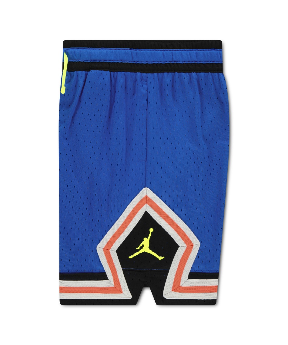 JORDAN FLIGHT デニム ハーフパンツ バスケショーツ ジョーダン ジョーダン(JORDAN) バスケットボール ハーフパンツ DFSP DIAMOND