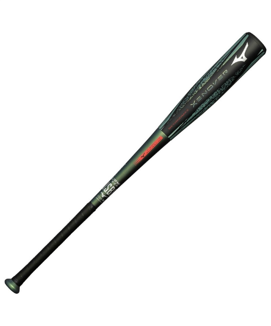 予約】【7月10日発売】軟式用ビヨンドマックス ゼノバー トップ