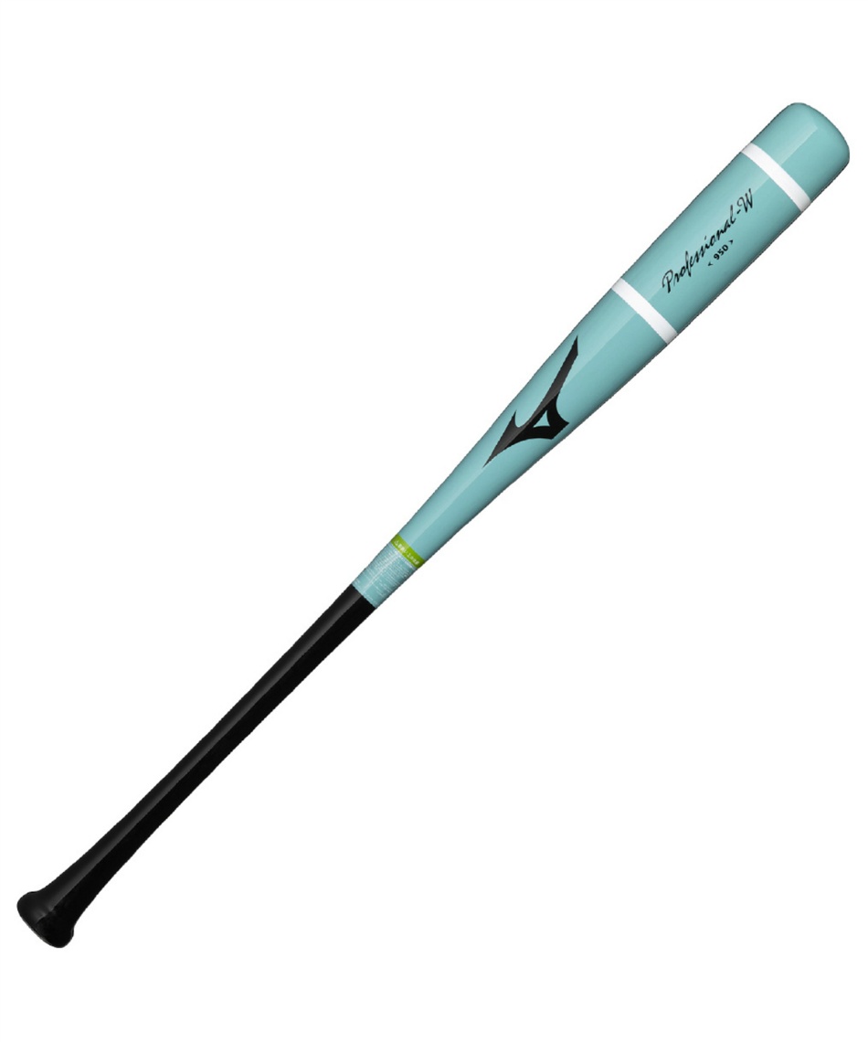 ミズノ(MIZUNO) 野球 トレーニングバット 木製打撃可トレーニング
