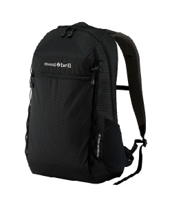 �l���|�C���g113pt �y���������z�����x��(mont bell) �o�b�N�p�b�N �K�����[�� �p�b�N 20 1133209-BK �����Y ���f�B�[�X BK