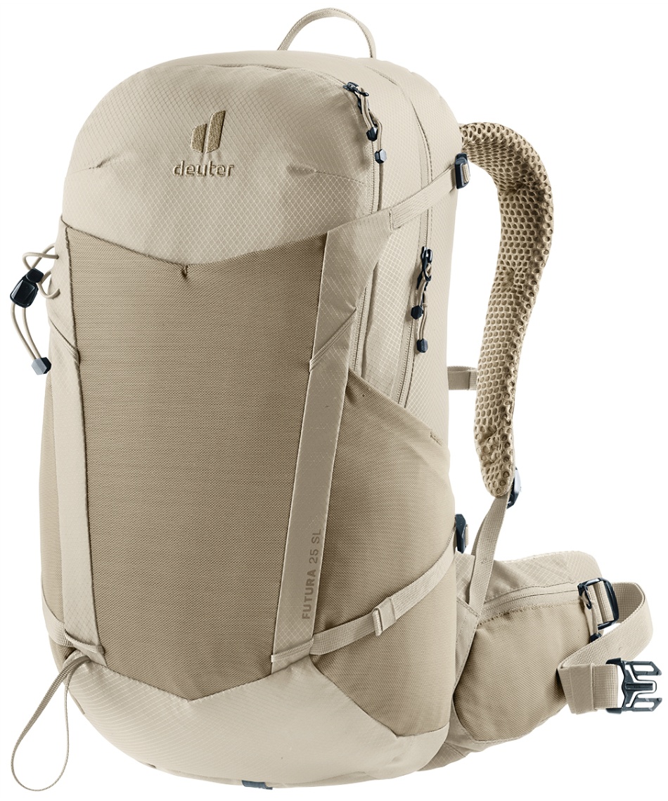 ドイター(deuter) バックパック フューチュラ 25 SL D3400226-4427