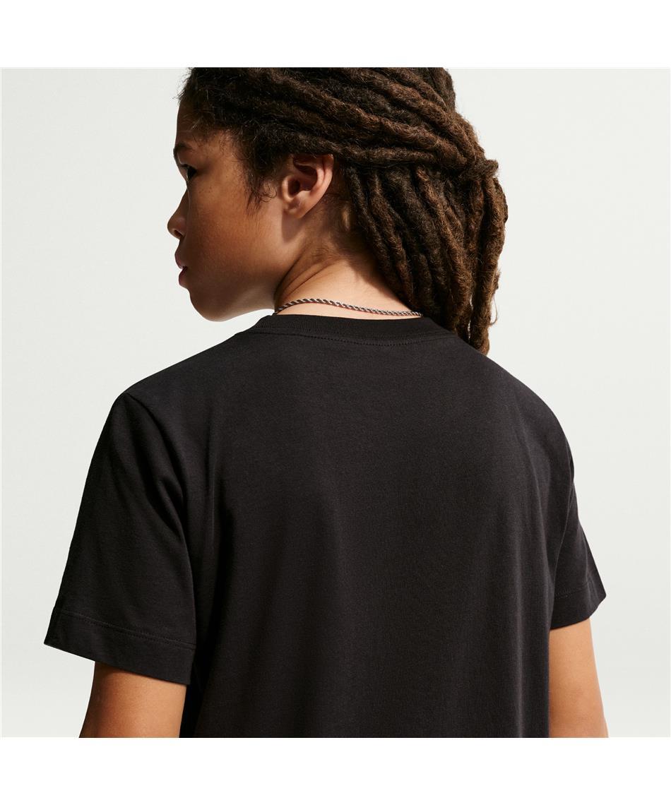 Tシャツ 半袖 NSW SU CAMP 半袖T IM6652-010 | スポーツ用品なら