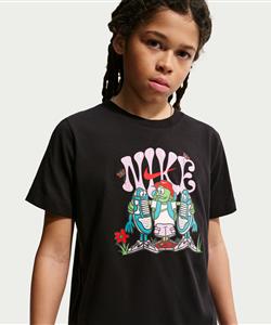Tシャツ 半袖 NSW SU CAMP 半袖T IM6652-010 | スポーツ用品なら