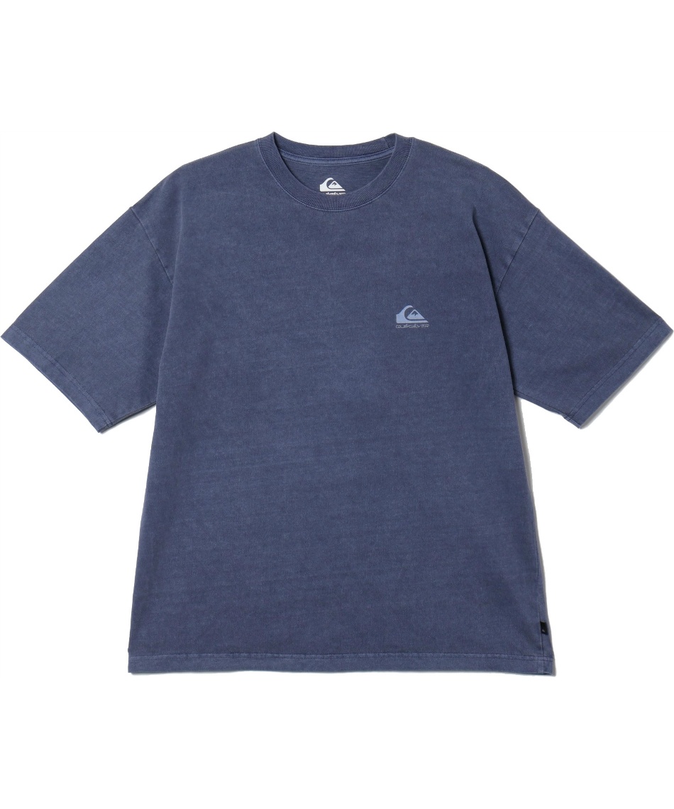 クイックシルバー(QUIKSILVER) Tシャツ 半袖 PG WILD CHIME ST