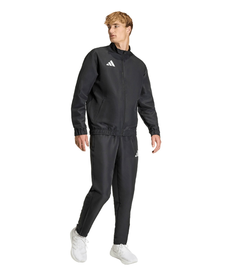 アディダス(adidas) ウインドブレーカー パンツ エントラーダ26