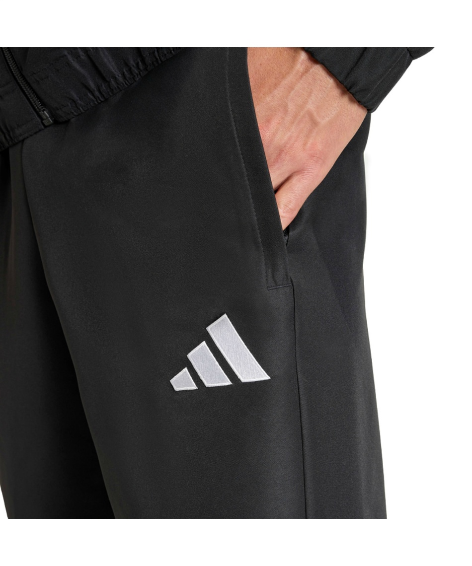 アディダス(adidas) ウインドブレーカー パンツ エントラーダ26