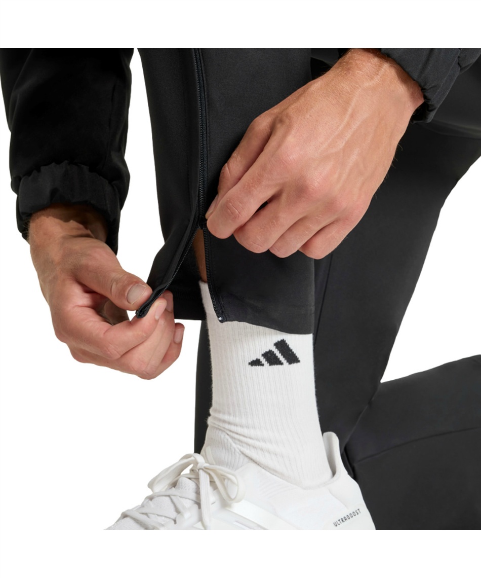 アディダス(adidas) ウインドブレーカー パンツ エントラーダ26
