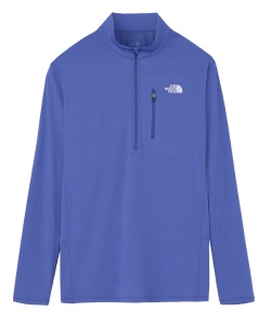 �l���|�C���g62pt �y���������z�U�E�m�[�X�E�t�F�C�X(THE NORTH FACE) T�V���c ���� �����O�X���[�u�t���b�V���h���C�X���[�f�B�[�W�b�v�A�b�v NT12201-IP �y�������K�i�z �����Y IP XL
