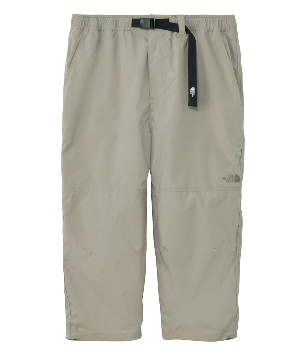 クロップドパンツ トリップクロップドパンツ NB32551-ST 【国内正規品