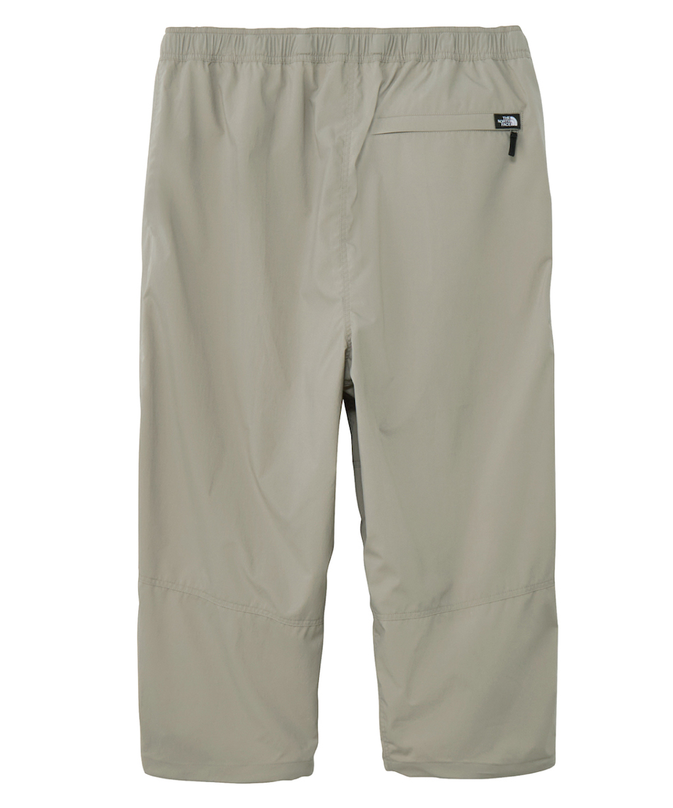 クロップドパンツ トリップクロップドパンツ NB32551-ST 【国内正規品
