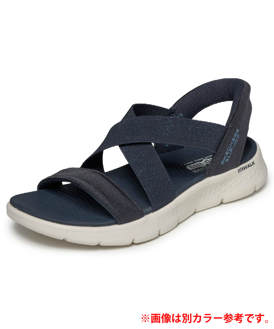 ストラップサンダル SLP スリップイン GW FXサンダル 141489-TPE