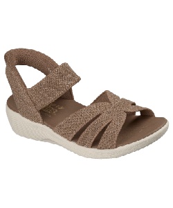 �l���|�C���g990pt 25% OFF�^SALE �y���������z�X�P�b�`���[�Y(SKECHERS) �X�g���b�v�T���_�� SLP �X���b�v�C�� �A���� 119842-MOC ���f�B�[�X MOC 23�D0