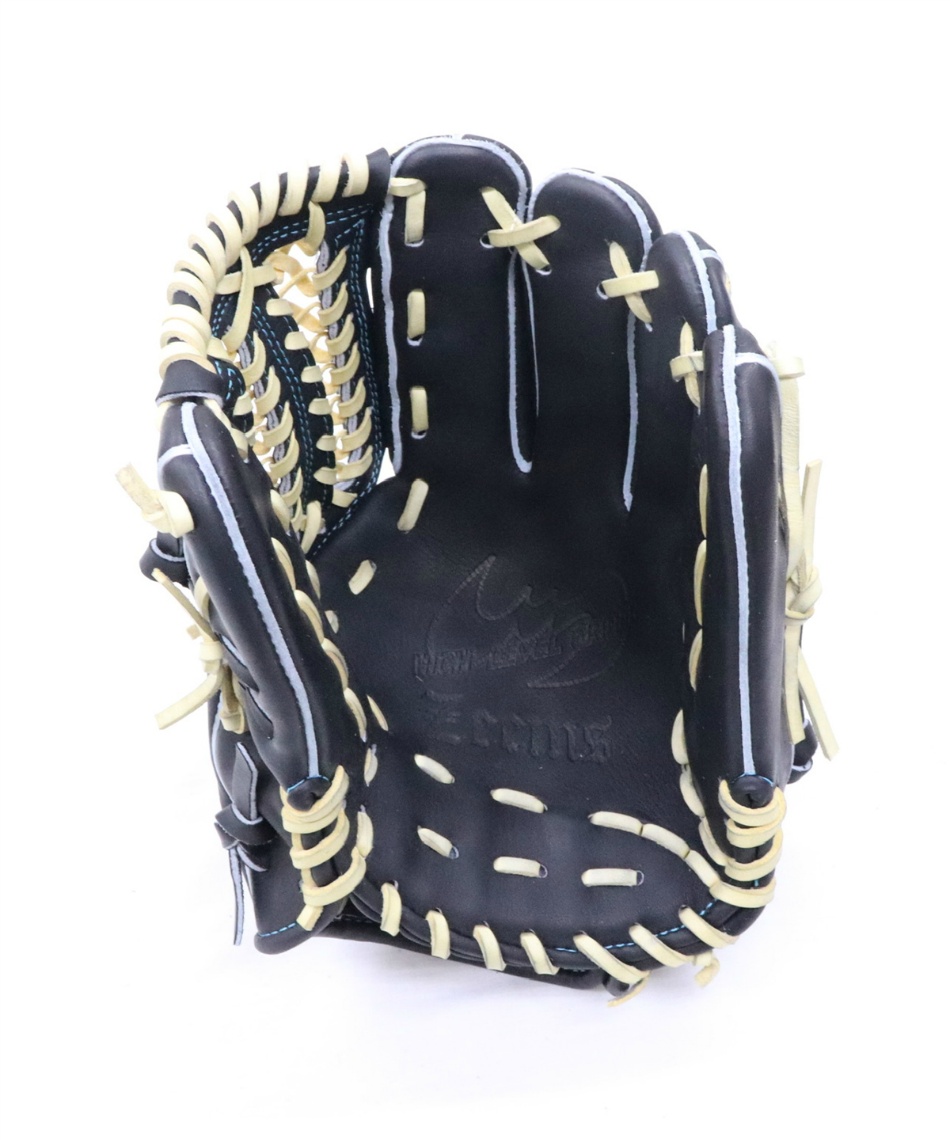 ジームス(Zeems) 野球 一般軟式グローブ 内野手 三方親限定DB 内 大型