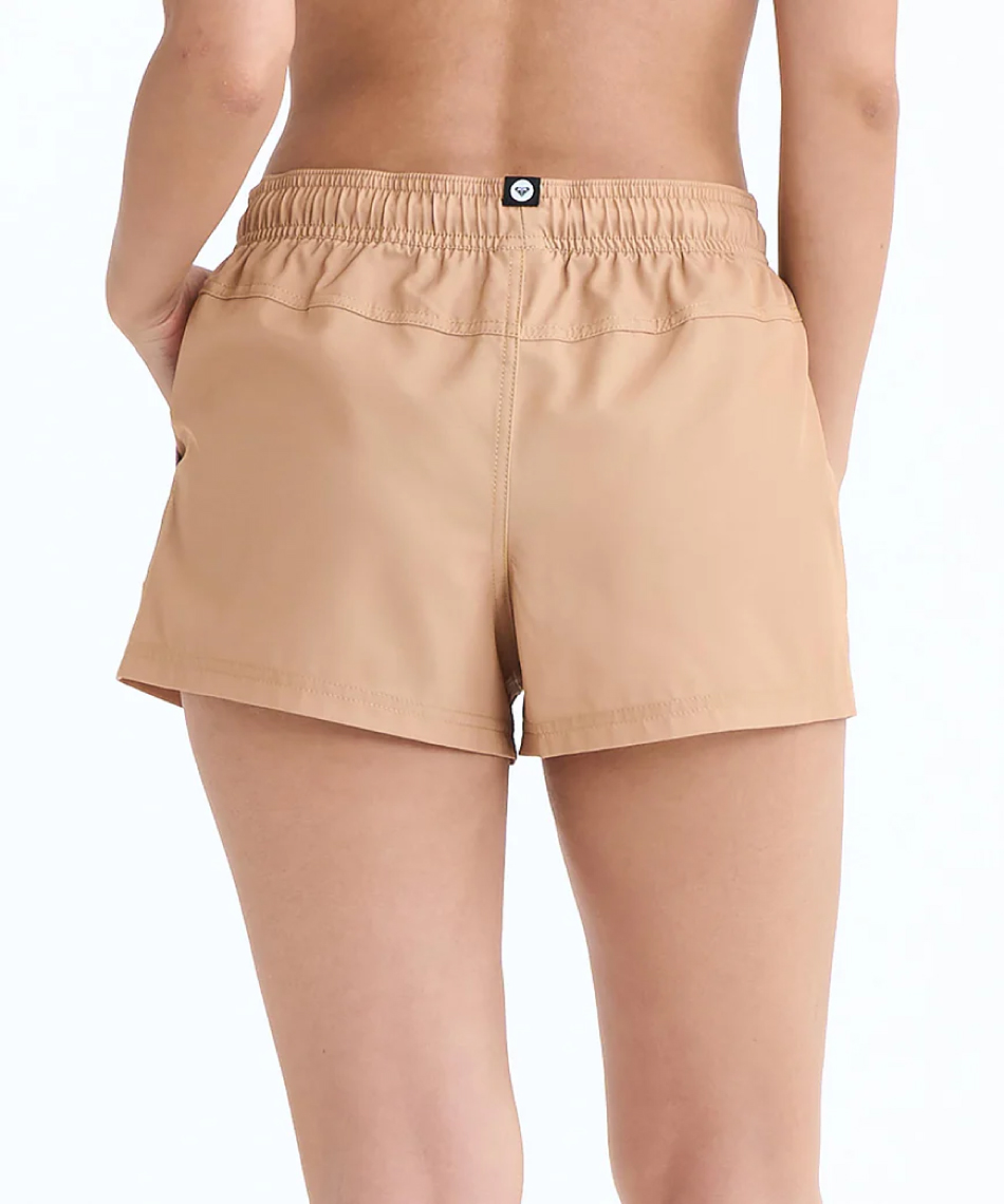 ロキシー(ROXY) サーフパンツ ショート SALT LINE ボードショーツ