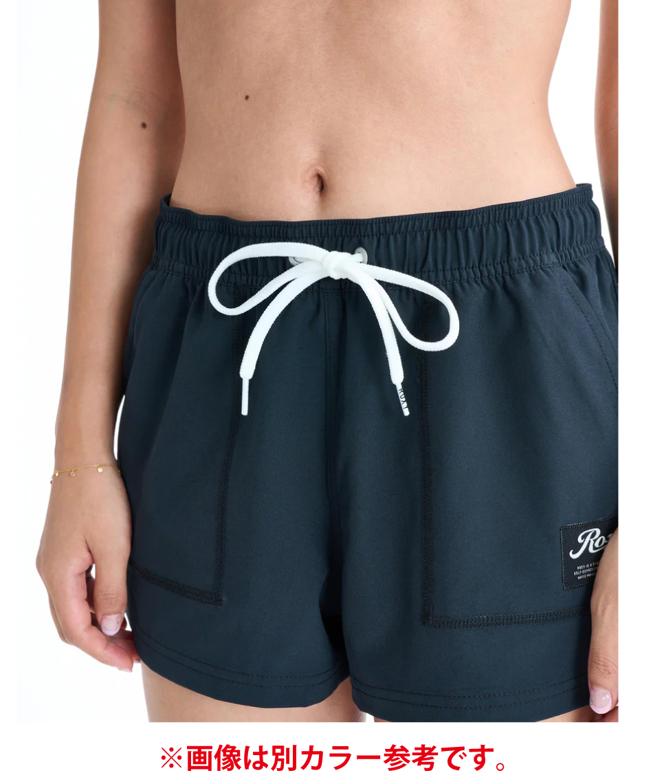 ロキシー(ROXY) サーフパンツ ショート SALT LINE ボードショーツ