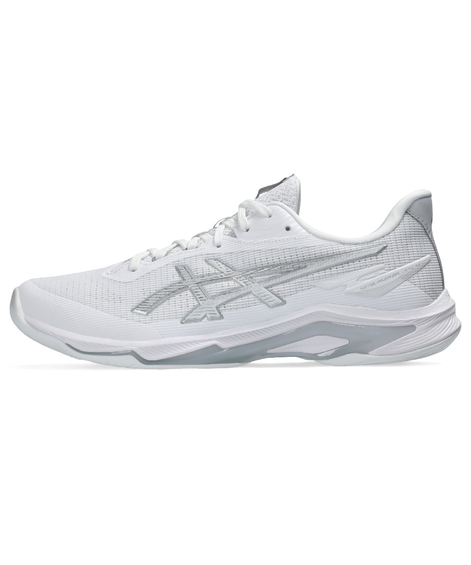 アシックス(asics) バレーシューズ ネットバーナー バリステイックFF 4