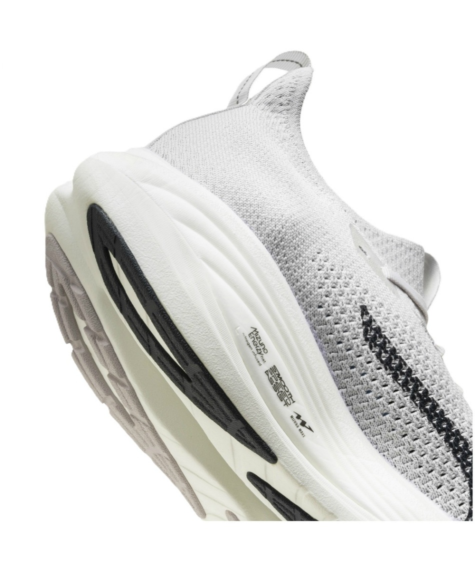 9月4日発売】 ミズノ(MIZUNO) ランニングシューズ ミズノネオビスタ3